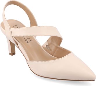 Journee Collection Women & apos;s Scarlett Pumps