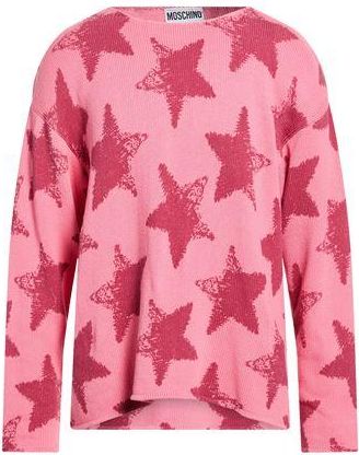 Moschino MAGLIERIA - Pullover su YOOX.COM