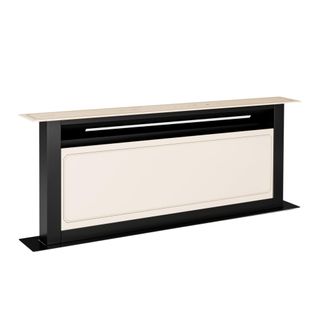 Klarstein Klarstein Campana Extractora Victoria 90 Cm A++ 3 Niveles Hasta 713,8 M&sup3;/h 120 W