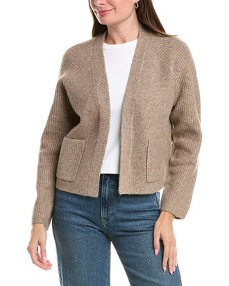 Michael Stars Drea Open Cardigan