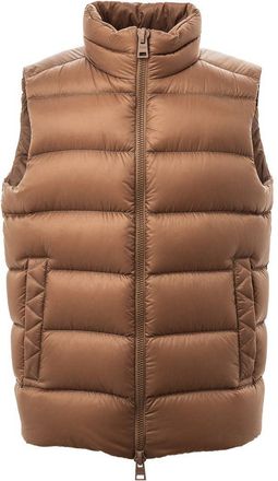 Herno Polyamide Mens Vest
