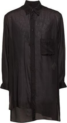 Yohji Yamamoto TOPS - Hemden auf YOOX.COM