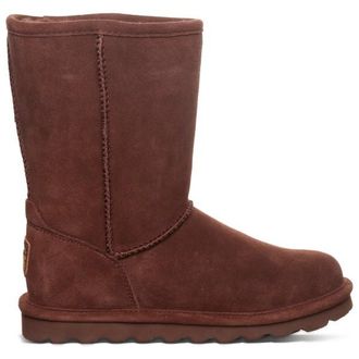 Bearpaw Elle Short Winterschuhe f&uuml;r Damen | braun