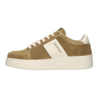 Saint Sneakers Mujer, Zapatos, Marr&oacute;n, Talla: 41 EU
