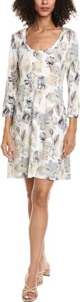 Tommy Bahama Darcy Jeweled Blooms Dress