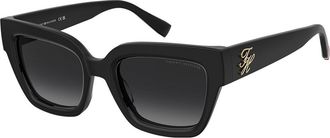 Tommy Hilfiger TH 2402/S 807/9O Womens Sunglasses Size 53