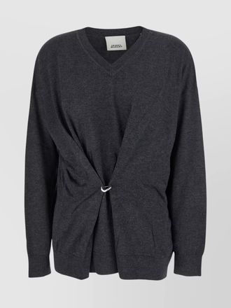 Isabel Marant chiraz jumper