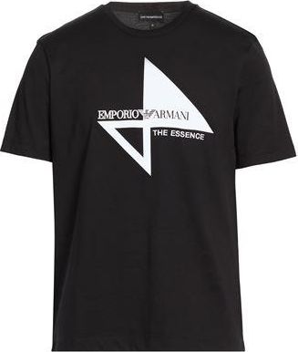 Emporio Armani TOPS - T-shirts auf YOOX.COM