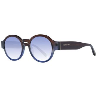 Scotch & Soda Scotch & Soda Acetate Mens Sunglasses