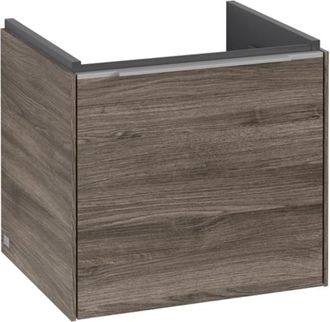 Villeroy & Boch Villeroy&boch - Subway 3.0, Mueble De Lavabo, 473x429x408 Mm, 1