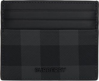 小物 BURBERRY business card holder Burberry Multi Color Graffiti Logo Card Holder Blue | eBay