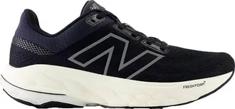 New Balance Womens Fresh Foam X 860V14 Running Shoes In Black