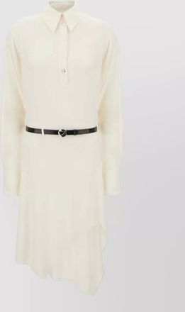Coperni mini dress