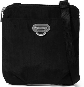 Baggallini Coastal Flip Lock Mini Crossbody