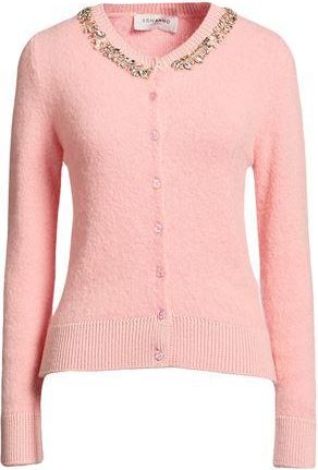 Ermanno Scervino PRENDAS DE PUNTO - C&aacute;rdigans en YOOX.COM