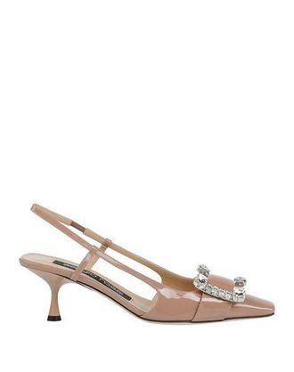 Sergio Rossi Pumps