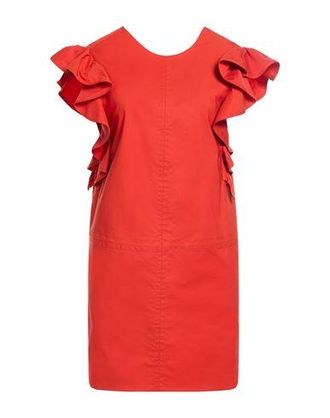 Alessia Santi DRESSES - Mini dresses on YOOX.COM