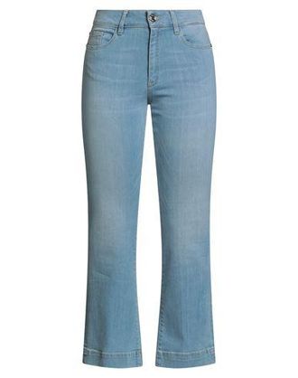 Nenette HOSEN & R&Ouml;CKE - Jeanshosen auf YOOX.COM