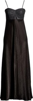 Pinko DRESSES - Maxi dresses sur YOOX.COM