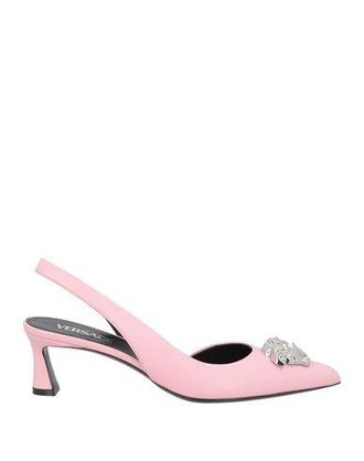 Versace CALZATURE - Decolletes su YOOX.COM