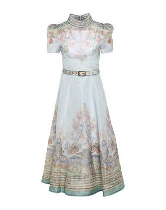 Zimmermann DRESSES - Midi dresses sur YOOX.COM