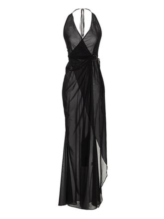 Louisa Ballou Womens King Tide Dress