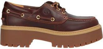 Timberland STONE STREET BOAT SHOE