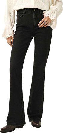 BA&SH Ba&Sh Aommie Jeans