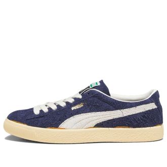 Puma Suede VTG The NeverWorn II Navy 394832-01