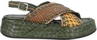 Pons Quintana SCHUHE - Sandalen auf YOOX.COM