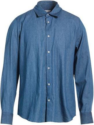 Officina 36 TOPWEAR - Denim shirts on YOOX.COM