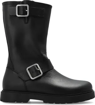 Birkenstock Mujer, Zapatos, Negro, Talla: 39 EU