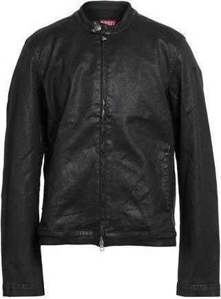 Diesel COATS & JACKETS - Denim outerwear sur YOOX.COM
