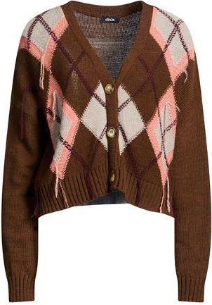 Dixie PRENDAS DE PUNTO - C&aacute;rdigans en YOOX.COM