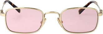 Miu Miu Sunglasses