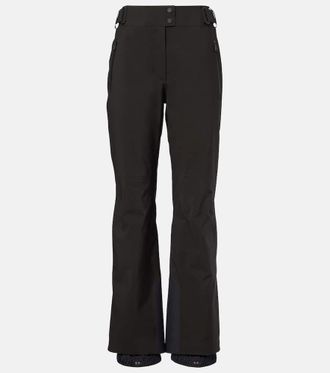 Moncler Flared ski pants
