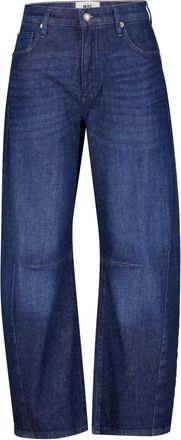M.A.C Mac, Donna, Jeans, Blu, M, new