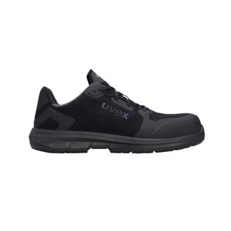 Uvex Calzado De Seguridad Uvex 1 Sport S3 Src Esd 6592-2 - 39 (eu) - Negro