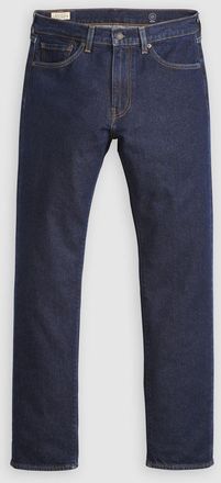 Levi's Mens Levis 505 Deepest Blue Straight Leg Jeans in - Size 31W/32L