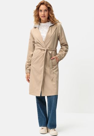 Lascana Parka