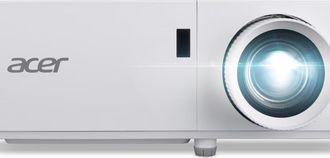 OEM Acer Pl6820 Proiettore A Raggio Standard 5500 Ansi Lumen Dlp Uhd 4k (3840x2160) Bianco