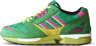 adidas Fitness, Heren, Groen, 45 1/3 EU, Su&egrave;de, ZX 8000