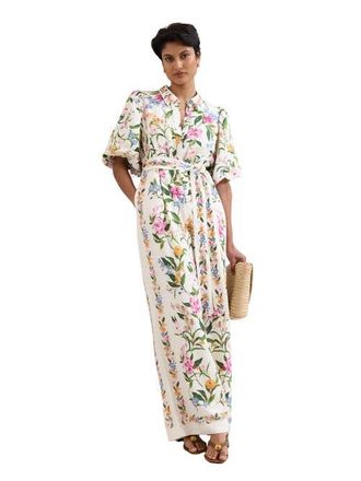 Phase Eight Camilla Jumpsuit in Multi at Nordstrom, Size 8