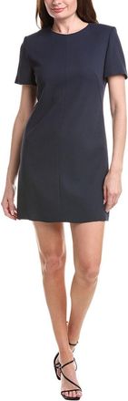 HUGO BOSS Dindera Mini Dress