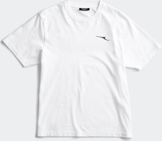 Canada Goose Snow Goose by Canada Goose T-shirt Mesa (Hommes, Optical Earth, TP)