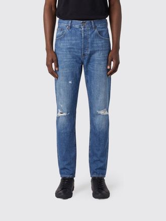 Dondup Jeans slim fit in denim