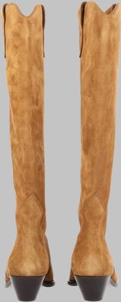 Isabel Marant Denvee Boots - Brown