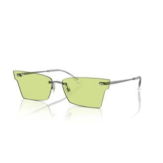 Ray-Ban unisex, Accessoires, Grijs, Maat: 64 MM Polyamide