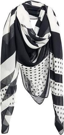 Karl Lagerfeld ACCESSORI - Sciarpe su YOOX.COM