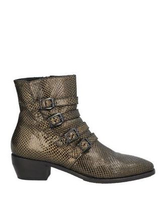 Pantanetti FOOTWEAR - Ankle boots on YOOX.COM